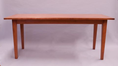 Tables - Cherry Brook Woodworks intended for Choosing the Right Table With Butterfly Extension For Your Home